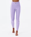 Dope Snuggle W 2022 Funktionshose Damen 2X-Up Faded Violet