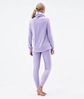 Dope Snuggle W 2022 Funktionshose Damen 2X-Up Faded Violet, Bild 4 von 7