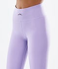 Dope Snuggle W 2022 Funktionshose Damen 2X-Up Faded Violet, Bild 5 von 7