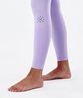 Dope Snuggle W 2022 Funktionshose Damen 2X-Up Faded Violet, Bild 7 von 7