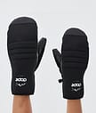 Dope Ace 2022 Fäustlinge Herren Black