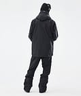 Montec Fawk Skijacke Herren Black, Bild 5 von 10