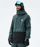 Fawk Snowboardjacke Herren