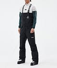 Montec Fawk Skihose Herren Black, Bild 1 von 7