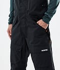 Montec Fawk Skihose Herren Black, Bild 5 von 7