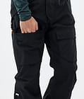 Montec Fawk Skihose Herren Black, Bild 7 von 7