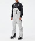 Montec Fawk Snowboardhose Herren Light Grey, Bild 1 von 7