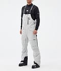 Montec Fawk Skihose Herren Light Grey, Bild 1 von 7