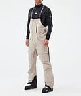 Montec Fawk Skihose Herren Sand, Bild 1 von 7