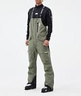 Montec Fawk Skihose Herren Greenish, Bild 1 von 7