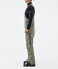 Montec Fawk Skihose Herren Greenish, Bild 3 von 7