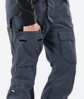 Montec Fawk Skihose Herren Metal Blue, Bild 6 von 6