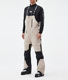 Fawk Skihose Herren