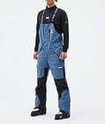 Montec Fawk Skihose Herren Blue Steel/Black, Bild 1 von 7