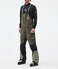 Montec Fawk Skihose Herren Olive Green/Black/Greenish, Bild 1 von 7