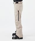 Montec Kirin Skihose Herren Sand, Bild 3 von 6