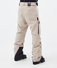 Montec Kirin Skihose Herren Sand, Bild 4 von 6