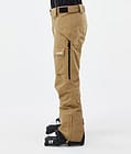 Montec Kirin Skihose Herren Gold, Bild 3 von 6