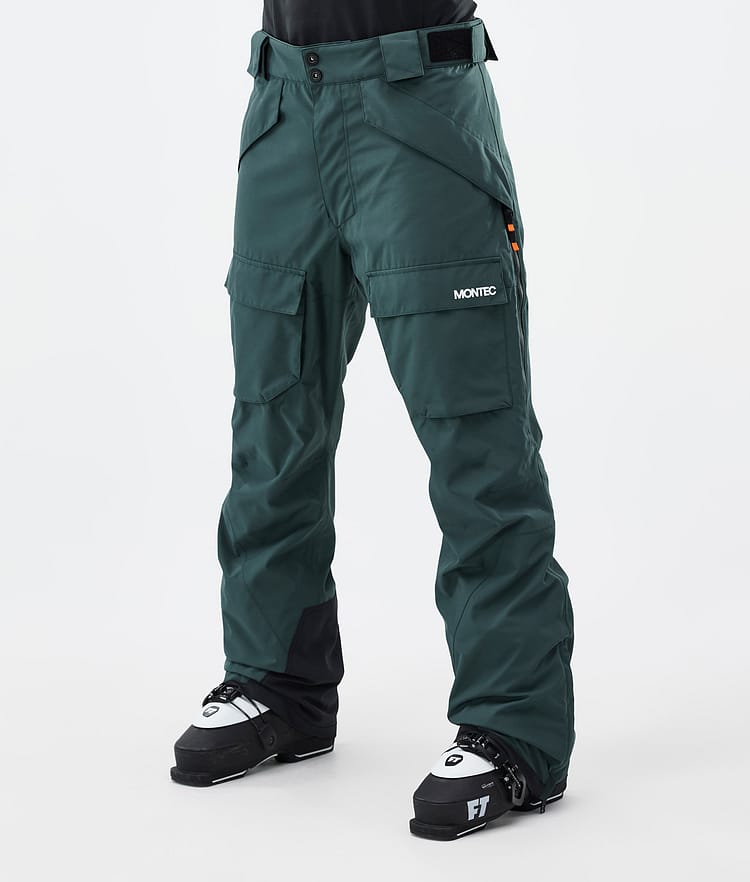 Montec Kirin Skihose Herren Dark Atlantic, Bild 1 von 6