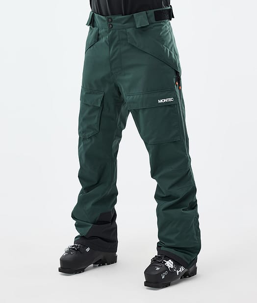 Montec Kirin Skihose Herren Dark Atlantic