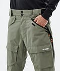 Montec Kirin Skihose Herren Greenish, Bild 5 von 6