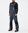 Montec Fawk Skihose Herren Metal Blue/Black, Bild 1 von 7