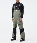 Montec Arch Skihose Herren Greenish/Black, Bild 1 von 7