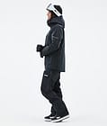 Montec Fawk W Snowboardjacke Damen Black, Bild 4 von 10