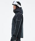 Montec Fawk W Snowboardjacke Damen Black, Bild 6 von 10