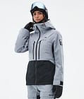 Montec Moss W Skijacke Damen Soft Blue/Black, Bild 1 von 10