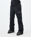 Montec Kirin W Skihose Damen Black