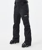 Kirin W Skihose Damen