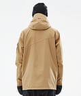 Dope Adept Snowboardjacke Herren Gold, Bild 7 von 10