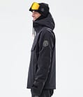 Dope Blizzard Skijacke Herren Black, Bild 5 von 8