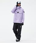 Dope Blizzard Skijacke Herren Faded Violet, Bild 2 von 8