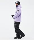 Dope Blizzard Skijacke Herren Faded Violet, Bild 3 von 8