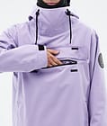 Dope Blizzard Skijacke Herren Faded Violet, Bild 8 von 8