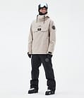 Dope Blizzard Skijacke Herren Sand, Bild 2 von 8