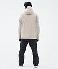 Dope Blizzard Snowboardjacke Herren Sand, Bild 4 von 8