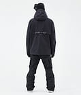 Dope Legacy Snowboardjacke Herren Black, Bild 4 von 8