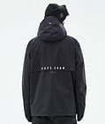 Dope Legacy Snowboardjacke Herren Black, Bild 6 von 8