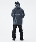 Dope Legacy Snowboardjacke Herren Metal Blue, Bild 5 von 9