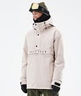 Dope Legacy Skijacke Herren Sand, Bild 1 von 9