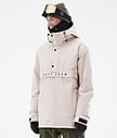 Dope Legacy Skijacke Herren Sand