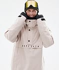 Dope Legacy Skijacke Herren Sand, Bild 2 von 9