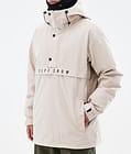 Dope Legacy Skijacke Herren Sand, Bild 8 von 9