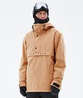 Dope Legacy Snowboardjacke Herren Khaki Yellow, Bild 1 von 9