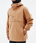 Dope Legacy Snowboardjacke Herren Khaki Yellow, Bild 8 von 9