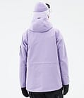 Dope Adept W Snowboardjacke Damen Faded Violet, Bild 7 von 10