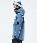 Dope Adept W Skijacke Damen Blue Steel, Bild 5 von 9